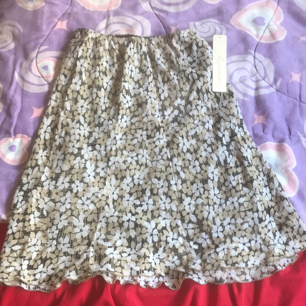 Skirt